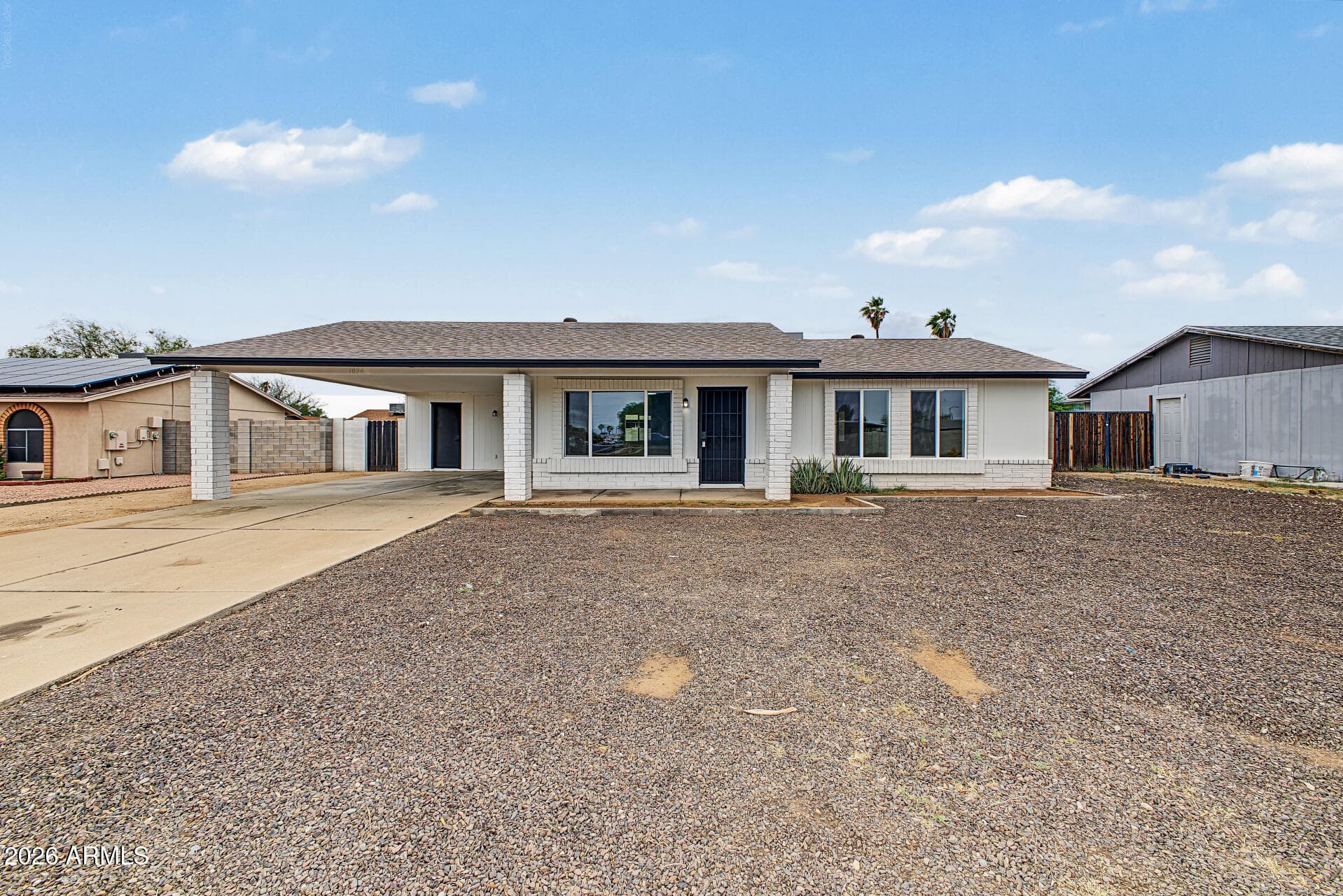 7034 W PALO VERDE Avenue
